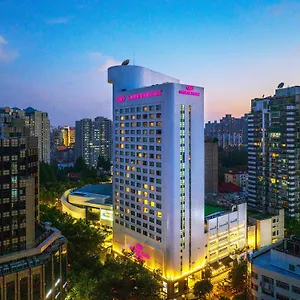 Crowne Plaza By Ihg Şanghay